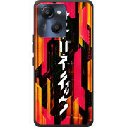 Чохол BoxFace Blackview Oscal Modern 8 