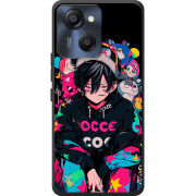 Чохол BoxFace Blackview Oscal Modern 8 