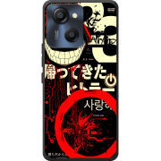 Чохол BoxFace Blackview Oscal Modern 8 