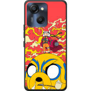 Чохол BoxFace Blackview Oscal Modern 8 