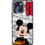 Чохол BoxFace Blackview Oscal Modern 8 