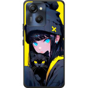 Чохол BoxFace Blackview Oscal Modern 8 