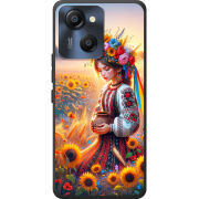 Чохол BoxFace Blackview Oscal Modern 8 Сій добро