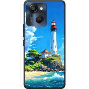 Чохол BoxFace Blackview Oscal Modern 8 