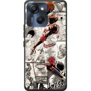 Чохол BoxFace Blackview Oscal Modern 8 