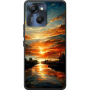 Чохол BoxFace Blackview Oscal Modern 8 