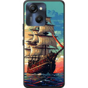 Чохол BoxFace Blackview Oscal Modern 8 