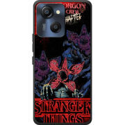 Чохол BoxFace Blackview Oscal Modern 8 