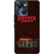 Чохол BoxFace Blackview Oscal Modern 8 