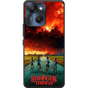 Чохол BoxFace Blackview Oscal Modern 8 