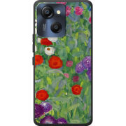 Чохол BoxFace Blackview Oscal Modern 8 