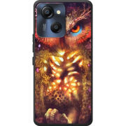 Чохол BoxFace Blackview Oscal Modern 8 