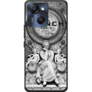 Чохол BoxFace Blackview Oscal Modern 8 