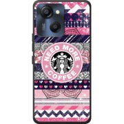 Чохол BoxFace Blackview Oscal Modern 8 