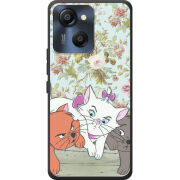 Чохол BoxFace Blackview Oscal Modern 8 