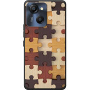 Чохол BoxFace Blackview Oscal Modern 8 