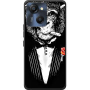 Чохол BoxFace Blackview Oscal Modern 8 Monkey Don