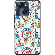 Чохол BoxFace Blackview Oscal Modern 8 