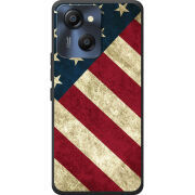 Чохол BoxFace Blackview Oscal Modern 8 USA