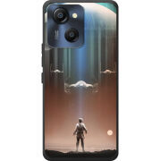 Чохол BoxFace Blackview Oscal Modern 8 