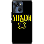Чохол BoxFace Blackview Oscal Modern 8 NIRVANA