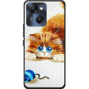 Чохол BoxFace Blackview Oscal Modern 8 