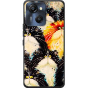 Чохол BoxFace Blackview Oscal Modern 8 