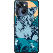 Чохол BoxFace Blackview Oscal Modern 8 