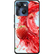 Чохол BoxFace Blackview Oscal Modern 8 