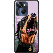 Чохол BoxFace Blackview Oscal Modern 8 