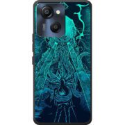 Чохол BoxFace Blackview Oscal Modern 8 