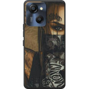 Чохол BoxFace Blackview Oscal Modern 8 