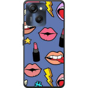 Чохол BoxFace Blackview Oscal Modern 8 