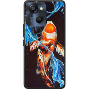 Чохол BoxFace Blackview Oscal Modern 8 