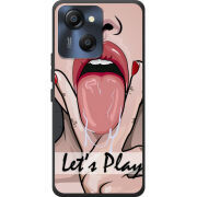 Чохол BoxFace Blackview Oscal Modern 8 