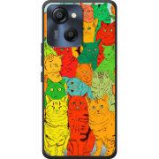 Чохол BoxFace Blackview Oscal Modern 8 