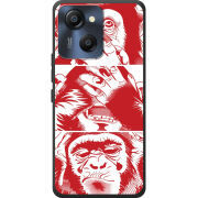 Чохол BoxFace Blackview Oscal Modern 8 