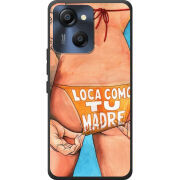 Чохол BoxFace Blackview Oscal Modern 8 