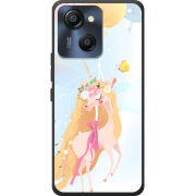 Чохол BoxFace Blackview Oscal Modern 8 