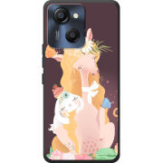 Чохол BoxFace Blackview Oscal Modern 8 