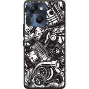 Чохол BoxFace Blackview Oscal Modern 8 