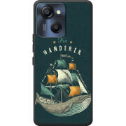 Чохол BoxFace Blackview Oscal Modern 8 