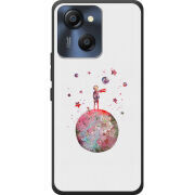 Чохол BoxFace Blackview Oscal Modern 8 