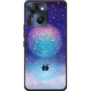 Чохол BoxFace Blackview Oscal Modern 8 