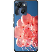 Чохол BoxFace Blackview Oscal Modern 8 