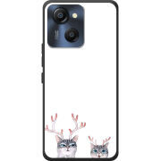 Чохол BoxFace Blackview Oscal Modern 8 