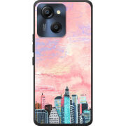 Чохол BoxFace Blackview Oscal Modern 8 