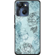 Чохол BoxFace Blackview Oscal Modern 8 