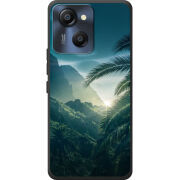 Чохол BoxFace Blackview Oscal Modern 8 