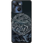 Чохол BoxFace Blackview Oscal Modern 8 